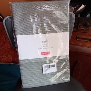 Maxmill Nova Sage Green Tablecloth 52x70 100% Polyester